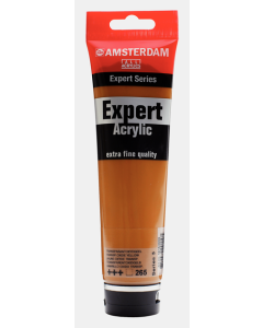 Amsterdam Expert 150ml. 265 Transparant Oxydgeel S3