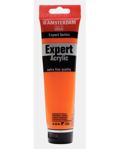Amsterdam Expert 150ml. 266 Permanentoranje S3