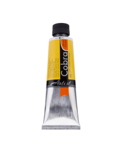 Cobra Artist Olieverf 150ml. 271 Cadmium Geel S4