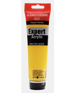 Amsterdam Expert 150ml. 271 Cadmiumgeel Middel S4