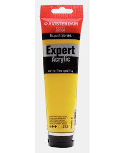 Amsterdam Expert 150ml. 272 Transparant Geel Middel S3