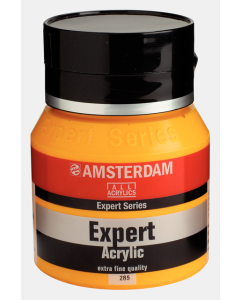 Amsterdam Expert 400ml. Permanentgeel Donker S3