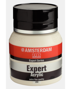 Amsterdam Expert 400ml. 290 Titaanbuff Donker S2