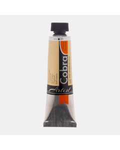 Cobra Artist Olieverf 40ml. 291 Titaanbuff S3