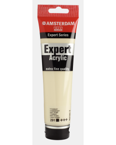 Amsterdam Expert 150ml. 291 Titaanbuff S2