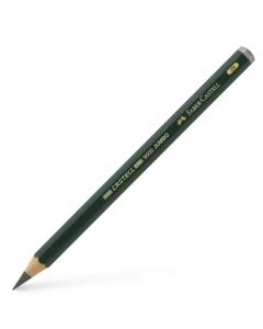 Faber-Castell 9000 Jumbo 2B
