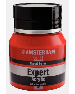 Amsterdam Expert 400ml. 315 Pyrrolerood S3