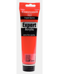 Amsterdam Expert 150ml. 315 Pyrrolerood S3