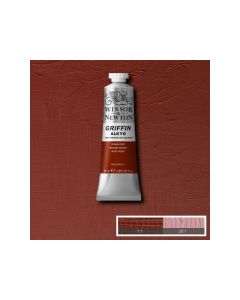 Griffin Alkyd Indian Red 317