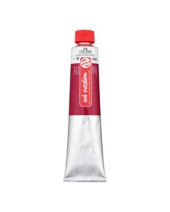 ArtCreation olieverf 200ml. 318 Karmijn