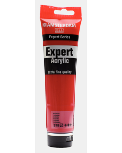 Amsterdam Expert 150ml. 318 Karmijn S3