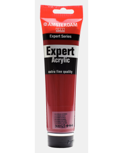 Amsterdam Expert 150ml. 322 Karmijn Donker S3