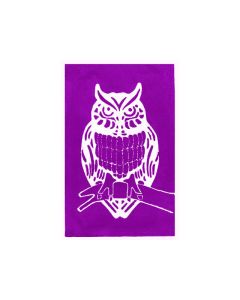Schminke aqua Linodruck 250ml. 330 Magenta