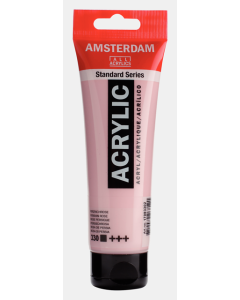 Amsterdam Acrylverf 120ml. 330 Persischrose