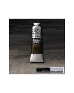 W&N Artisan 37 ml. Ivory Black 331
