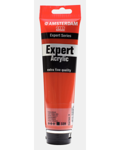 Amsterdam Expert 150ml. 339 Engelsrood S3