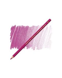 Caran d'ache Pablo 350 Purplish Red