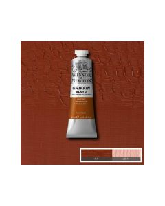 Griffin Alkyd Light Red 362