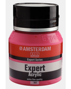 Amsterdam Expert 400ml. 363 Quina Rose Donker Dekkend S2