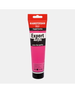 Amsterdam Expert 150ml. 363 Quinacridone Rose Donker Dekkend S2