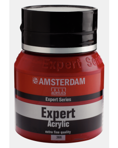Amsterdam Expert 400ml. 366 Quinacridone Rose S3