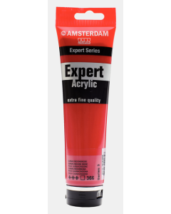 Amsterdam Expert 150ml. 366 Quinacridone Rose S3