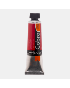 Cobra Artist Olieverf 40ml. 369 Primairmagenta S3