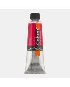 Cobra Artist Olieverf 150ml. 369 Primairmagenta S3