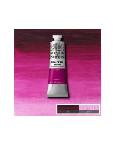 Griffin Alkyd Magenta 380