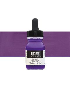 Liquitex Ink! 30ml. Prism Violet 391