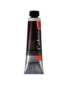 Cobra Artist Olieverf 150ml. 403 van Dyckbruin S2