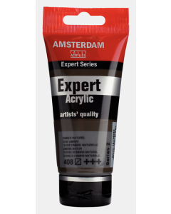 Amsterdam Expert 75ml. 408 Omber Naturel S2