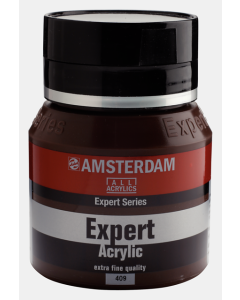 Amsterdam Expert 400ml. 409 Omber gebrand S2