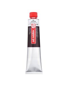ArtCreation olieverf 200ml. 409 Omber Gebrand