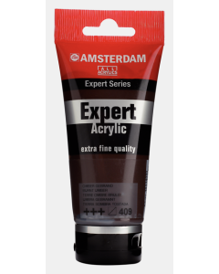 Amsterdam Expert 75ml. 409 Omber Gebrand S2