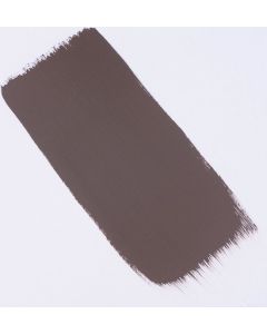 Talens Gouache pot 50 ml. kleurnr. 416 Sepia