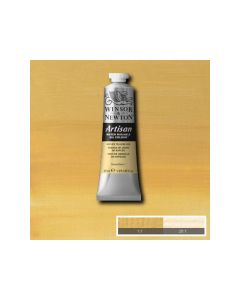 W&N Artisan 37 ml. Naples Yellow Hue 422