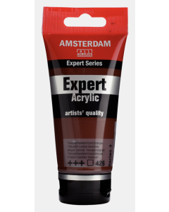 Amsterdam Expert 75ml. 426 Transparant Oxydbruin S3