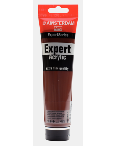 Amsterdam Expert 150ml. 426 Transparant Oxydebruin S3