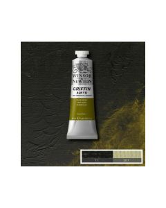 Griffin Alkyd Olive Green 447
