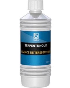 Terpetijnolie Bleko 500ml
