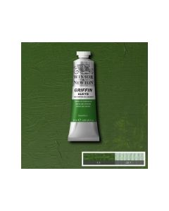Griffin Alkyd Oxide of Chromium 459