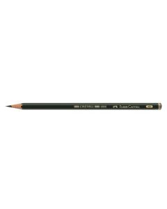 Faber-Castell 9000 Grafietpotlood 4B