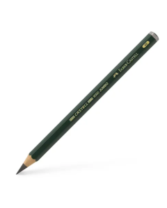 Faber-Castell 9000 Jumbo 4B