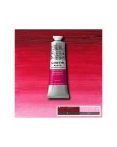 Griffin Alkyd Permanent Rose 501