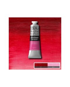 W&N Artisan 37 ml. Permanent Rose 502