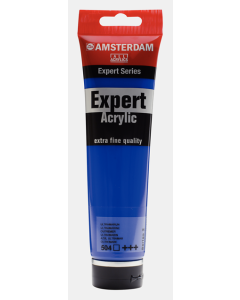 Amsterdam Expert 150ml. 504 Ultramarijn S2