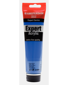 Amsterdam Expert 150ml. 511 Kobaltblauw S4