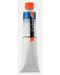 Cobra Study Olieverf 200ml. 512 Kobaltblauw Ultramarijn