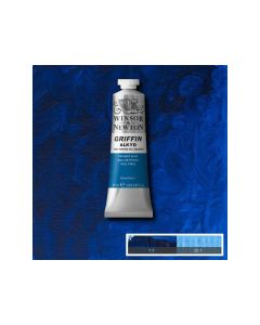 Griffin Alkyd Phitalo Blue 514